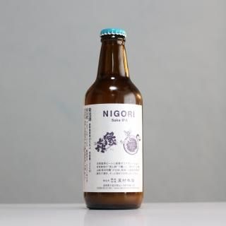 ֲ⸶ӡ롡ˤꡡNIGORISHIGA KOGEN BEER NIGORI