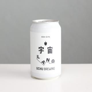 夦֥롼󥰡ɡUCHU Brewing UCHU LAND