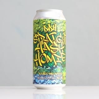 ץ֥롼󥰡DDHȥ졼ȥϥåۡߡLUPULIN BREWING  DDH STRIGHT HASH HOMIE