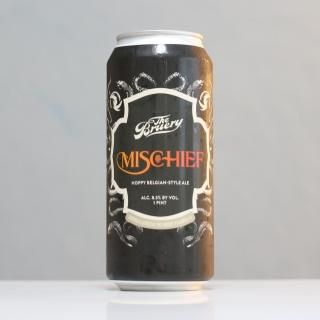 ڿХåΤͰۥ֥롼꡼ߥաThe Bruery Mischief