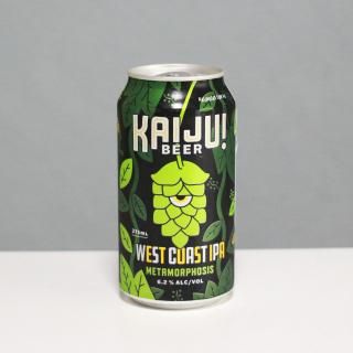 塼ӥ᥿եKAIJU! BEER Metamorphosis