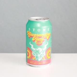 ڴ2025ǯ31Τǽòۥȡ󡡥ͥСǥ󥰥إStone Brewing Neverending Haze
