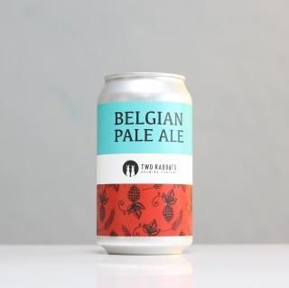 ȥӥåġ٥른ڡ륨TWO RABBITS Brewing Belgian Pale Ale