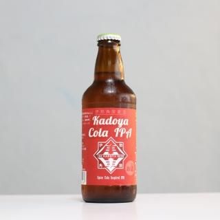 Ѳ򡡥ɥ䥳IPAISEKADOYA BEER KADOYA Cola IPA)