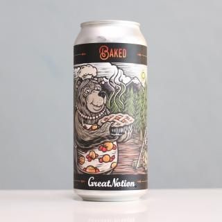 ں߸ؤͰۥ졼ȥΡ󡡥٥ɡGreat Notion Baked