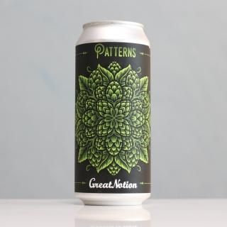 졼ȥΡ󡡥ѥ󥺡Great Notion Patterns