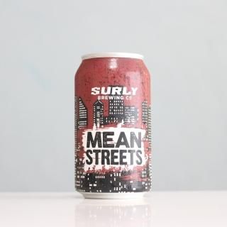 ꡼֥롼󥰡ߡ󥹥ȥ꡼ġSurly Brewing Mean Streets