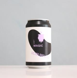 夦֥롼󥰡ޥåUCHU Brewing MAGIC