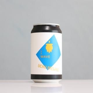 夦֥롼󥰡֡UCHU Brewing WAVE