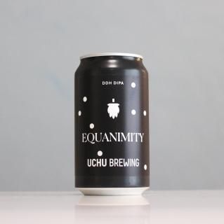 夦֥롼󥰡˥ߥƥUCHU Brewing EQUANIMITY