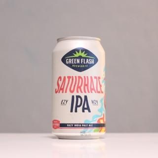 ꡼եå塡إIPAGreen Flash Saturhaze IPA