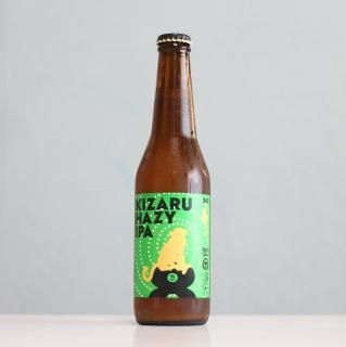 ̧̥ӡߥץեȡإIPAMINOH BEERYellow Ape Craft KIZARU Hazy IPA