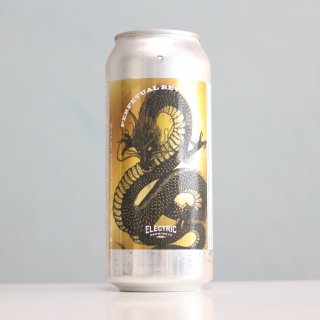 ںǰͲۥ쥯ȥå֥롼󥰡ѡڥ奢졼󥺡ELECTRIC BREWING CO Perpetual Revelations