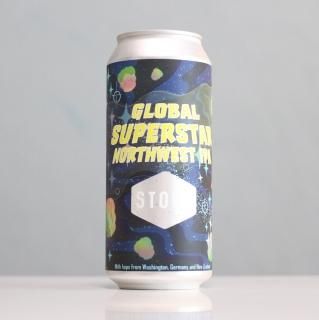 ڴ5ΤǽʡۥȥסХ륹ѡIPAStoup Global Superstar IPA