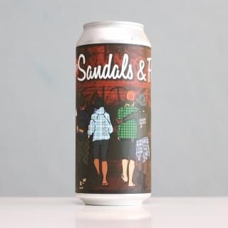 ڴ5Τǽʡۥȥס륺եͥ륺Stoup Sandals & Flannels