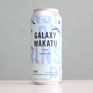 ȥ֥å󥹥ԡȡ饯參ġWestbrook Rinse/Repeat Galaxy & Wakatu