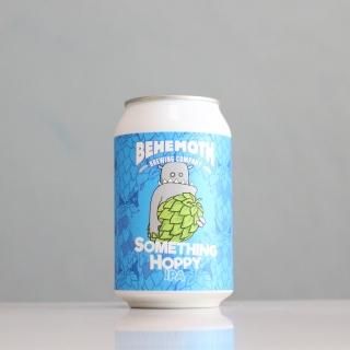 ٥إ⥹֥롼󥰡ॷ󥰥ۥåԡBEHEMOTH Brewing Something Hoppy