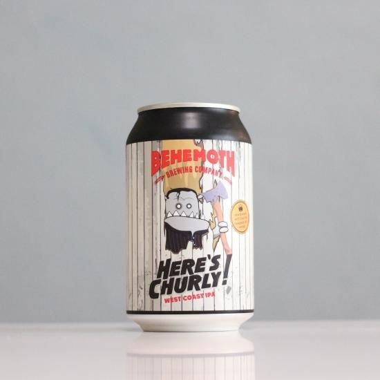 ベヘモスブルーイング ヒアーズチャーリー Behemoth Brewing Here S Churly ベヘモスブルーイング ヒアーズチャーリー Behemoth Brewing Here S Churly