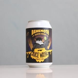 ٥إ⥹֥롼󥰡塼إBEHEMOTH Brewing Juice Wayne Hazy