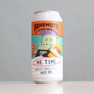 ٥إ⥹֥롼󥰡ߡॷॳBEHEMOTH Brewing Me time Simcoe