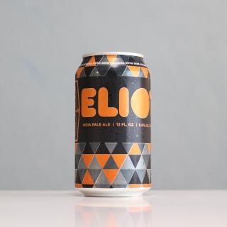 åΥܡꥪåIPA355ml̡Ex NOVO Eliot IPA 355ml