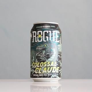 å륯饦ɡROGUE COLOSSAL CLAUDE