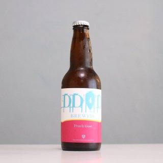 DD4D ֥롼󥰡ԡDD4D Brewing Peach Gose