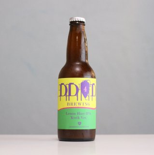 DD4D ֥롼󥰡إIPADD4D Brewing Lemon Hazy IPA