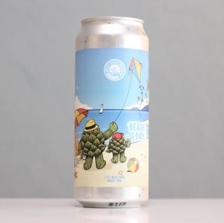 WCBȥȥ֥롼󥰡ӡǥWEST COAST BREWING Beach Day