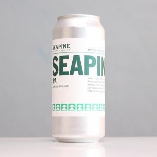 ѥIPASeapine Brewing IPA