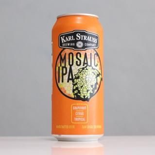 ڿХåֶͰۥ륹ȥ饦⥶åIPAKarl Strauss Mosaic Session IPA