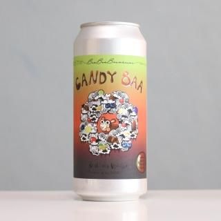 ڴ´ֶͰۥССǥС֥롼٥꡼٥꡼BaaBaa Brewhouse Candy Baa - Blueberry,Cranberry