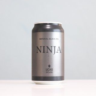 夦֥롼󥰡˥󥸥UCHU Brewing NINJA
