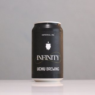夦֥롼󥰡ե˥ƥUCHU Brewing INFINITY