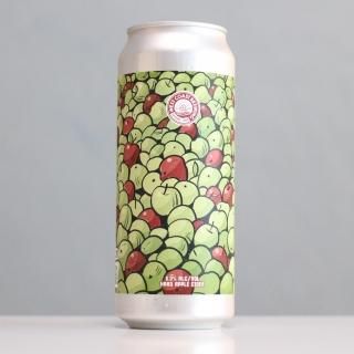 WCBȥȥ֥롼󥰡åץ륺åץ륺WEST COAST BREWING Apples Apples