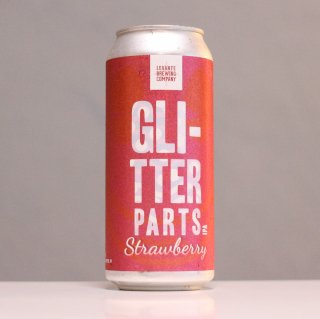 ں߸ؤͰۥơåѡġȥ٥꡼Levante Glitter Parts- Strawberry -