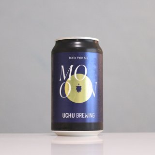 夦֥롼󥰡ࡼUCHU Brewing MOON