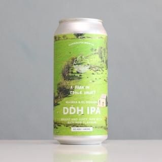 饦ɥ С  ǡ쥤Cloud Water  A Barn In Edale Valley DDH IPA