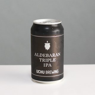 夦֥롼󥰡ǥХ󡡴̡UCHU Brewing ALDEBARAN