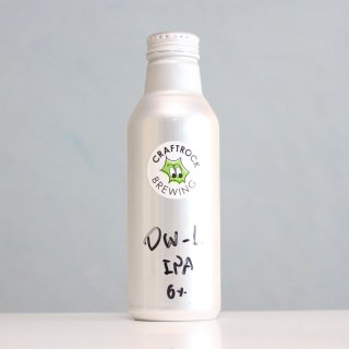 ں߸ؤͰۥեȥå֥롼󥰡DW-L IPACRAFT ROCK Brewing DW-L IPA