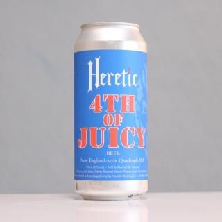 إƥåե֥塼Heretic 4th of Juicy