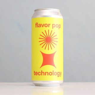 եƥȡե졼СݥåץƥΥFair State Flavor Pop Technology