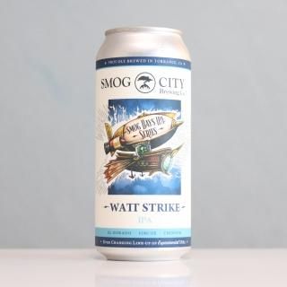 ڥ֥꡼Ͱۥåƥåȥȥ饤IPASmog City Watt Strike IPA