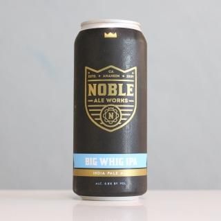 Ρ֥륨ӥååIPANoble Ale Works Big Whig IPA