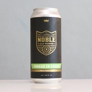 Ρ֥륨󥰥Noble Ale Works Tongue In Cheek