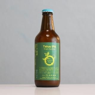 ֲ⸶ӡ롡󥰥ۥåץ饹IPASHIGA KOGEN BEER Talus IPA