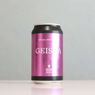 夦֥롼󥰡㡡̡UCHU Brewing GEISHA