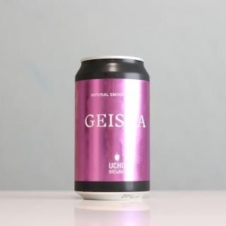 夦֥롼󥰡㡡̡UCHU Brewing GEISHA