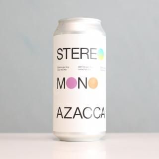 ȥ롡ƥ쥪ΥåTo Øl Stereo Mono - Azacca