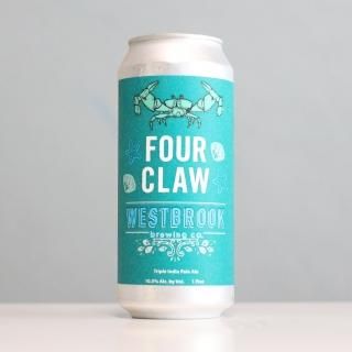 ڴ̱ߤͰۥȥ֥åեWestbrook Four Claw